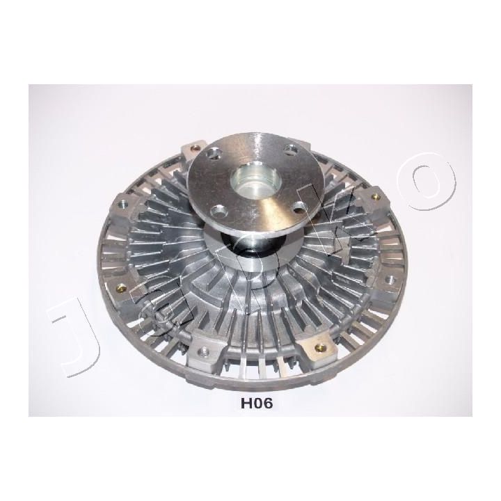 Sankaba, radiatoriaus ventiliatorius JAPKO 36H06