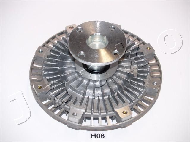 Sankaba, radiatoriaus ventiliatorius JAPKO 36H06