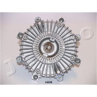 Sankaba, radiatoriaus ventiliatorius JAPKO 36H08