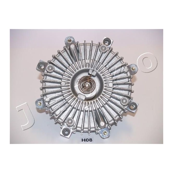 Sankaba, radiatoriaus ventiliatorius JAPKO 36H08