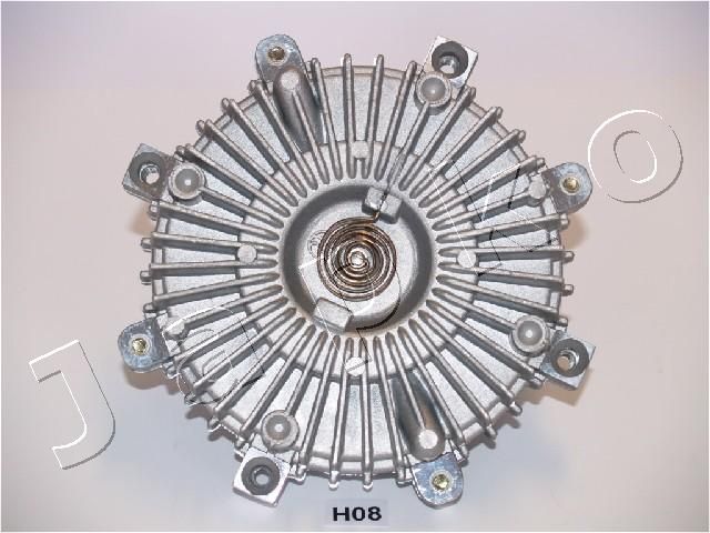 Sankaba, radiatoriaus ventiliatorius JAPKO 36H08