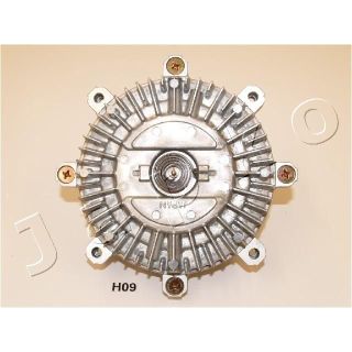 Sankaba, radiatoriaus ventiliatorius JAPKO 36H09