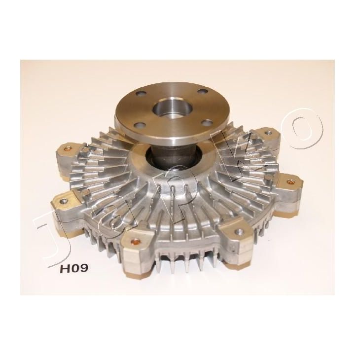 Sankaba, radiatoriaus ventiliatorius JAPKO 36H09