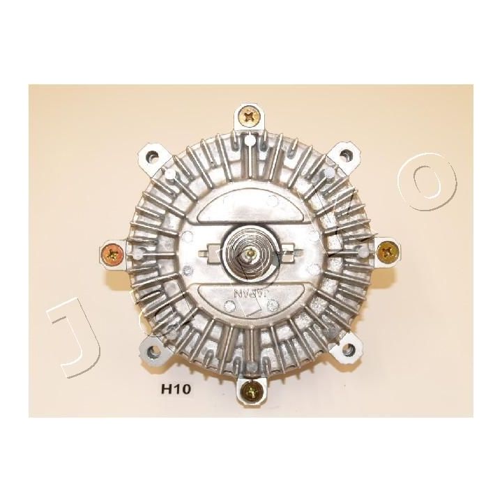 Sankaba, radiatoriaus ventiliatorius JAPKO 36H10