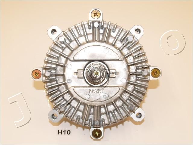 Sankaba, radiatoriaus ventiliatorius JAPKO 36H10