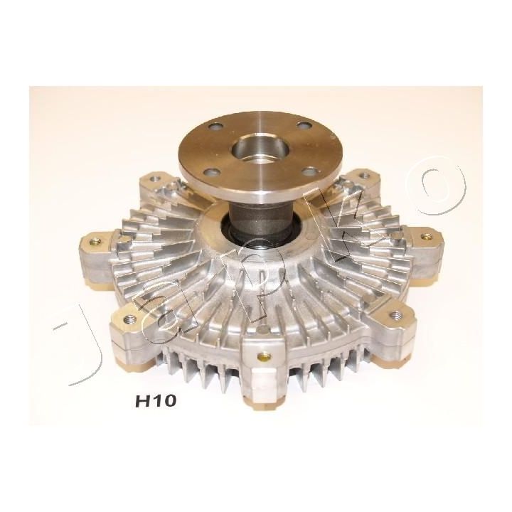 Sankaba, radiatoriaus ventiliatorius JAPKO 36H10