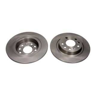 Stabdžių diskas QUARO QD9485