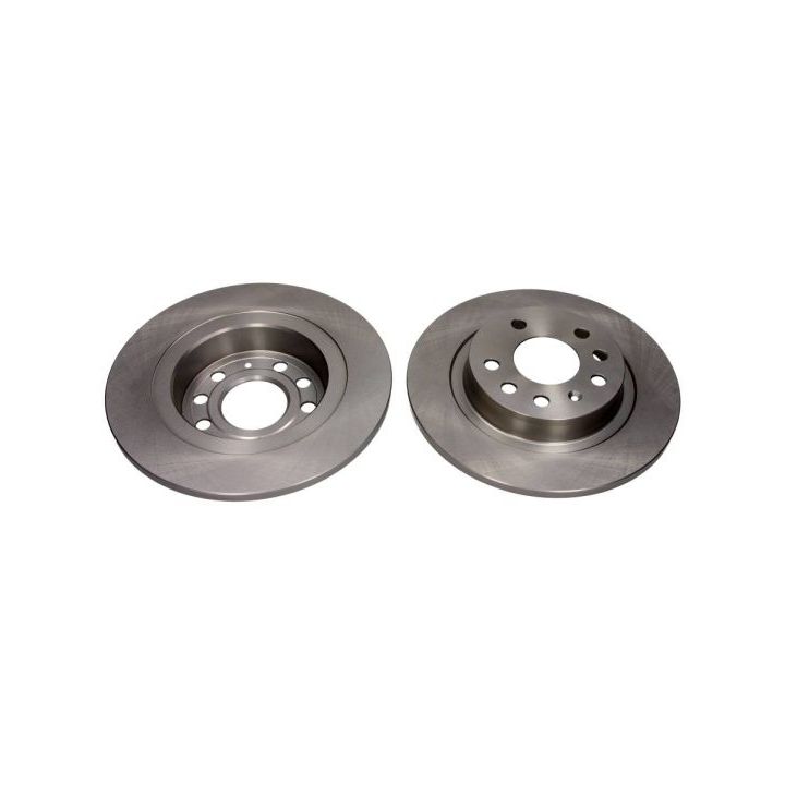 Stabdžių diskas QUARO QD9485