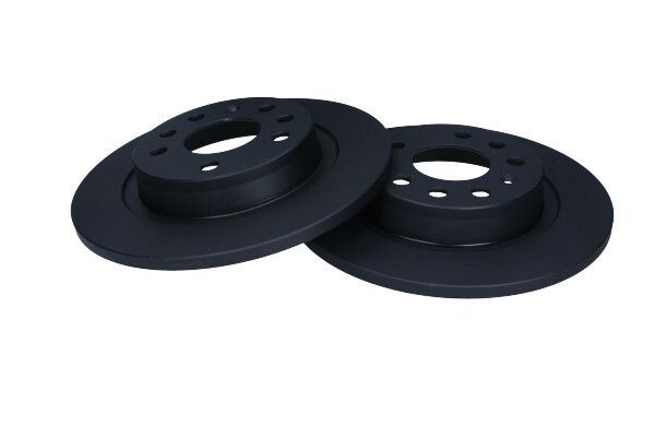 Stabdžių diskas QUARO QD9485HC