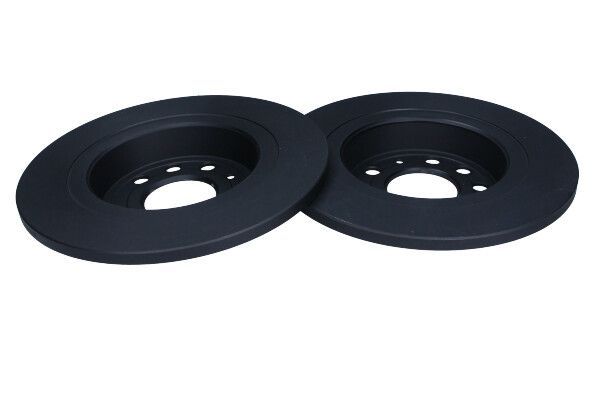 Stabdžių diskas QUARO QD9485HC