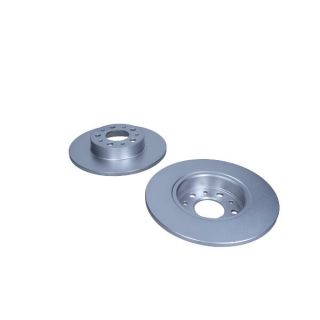 Stabdžių diskas QUARO QD9505