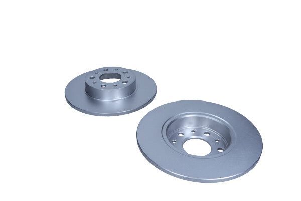 Stabdžių diskas QUARO QD9505