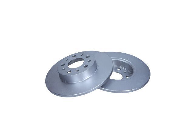 Stabdžių diskas QUARO QD9505