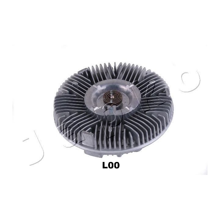 Sankaba, radiatoriaus ventiliatorius JAPKO 36L00