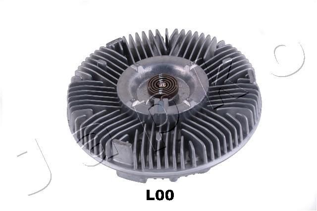 Sankaba, radiatoriaus ventiliatorius JAPKO 36L00