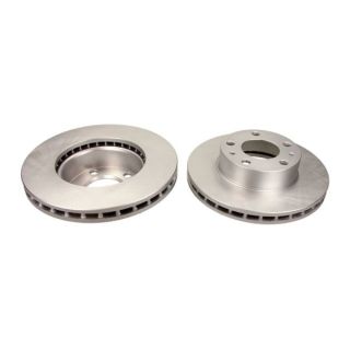 Stabdžių diskas QUARO QD9523