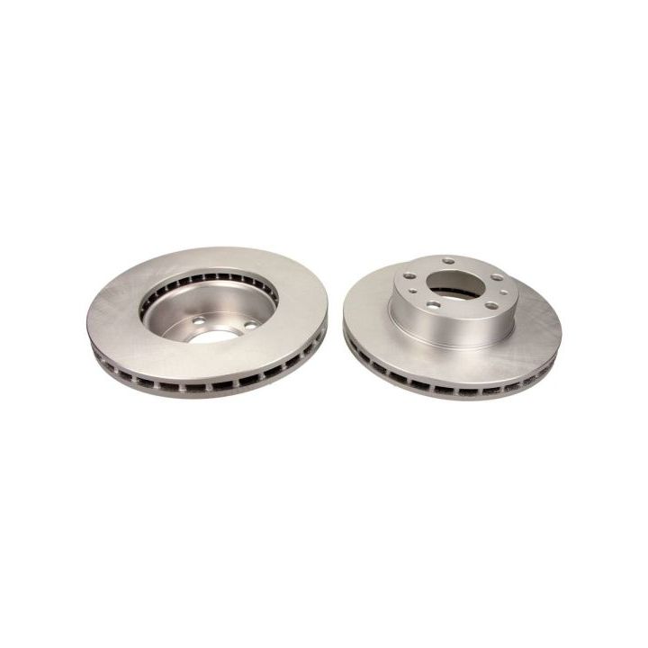 Stabdžių diskas QUARO QD9523