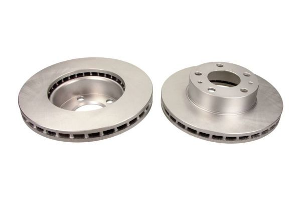 Stabdžių diskas QUARO QD9523