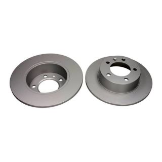 Stabdžių diskas QUARO QD9564