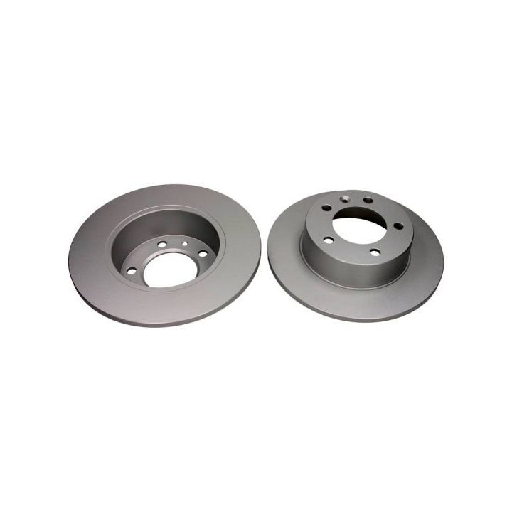 Stabdžių diskas QUARO QD9564