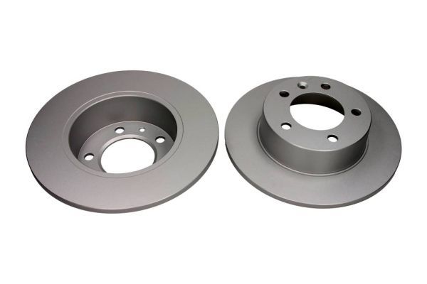 Stabdžių diskas QUARO QD9564