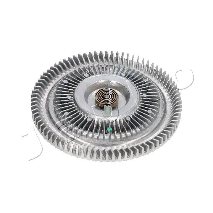 Sankaba, radiatoriaus ventiliatorius JAPKO 36L04