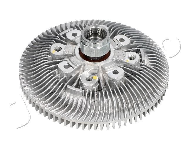 Sankaba, radiatoriaus ventiliatorius JAPKO 36L04