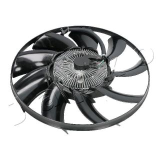 Sankaba, radiatoriaus ventiliatorius JAPKO 36L09