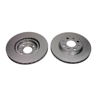 Stabdžių diskas QUARO QD9833