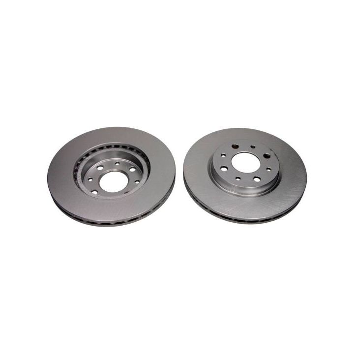 Stabdžių diskas QUARO QD9833