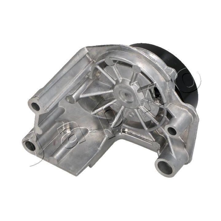 įtempiklio svirtis, V formos rumbuotas diržas JAPKO 128208