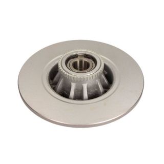 Stabdžių diskas QUARO QD9845