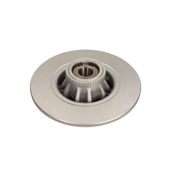 Stabdžių diskas QUARO QD9845