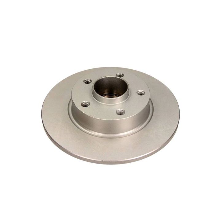 Stabdžių diskas QUARO QD9845