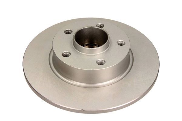 Stabdžių diskas QUARO QD9845