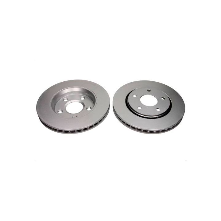 Stabdžių diskas QUARO QD9929