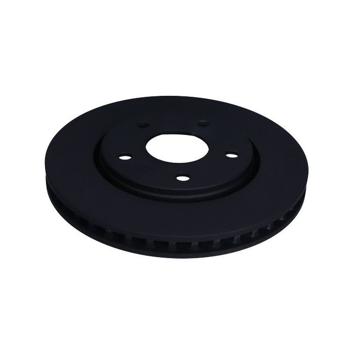 Stabdžių diskas QUARO QD9929HC