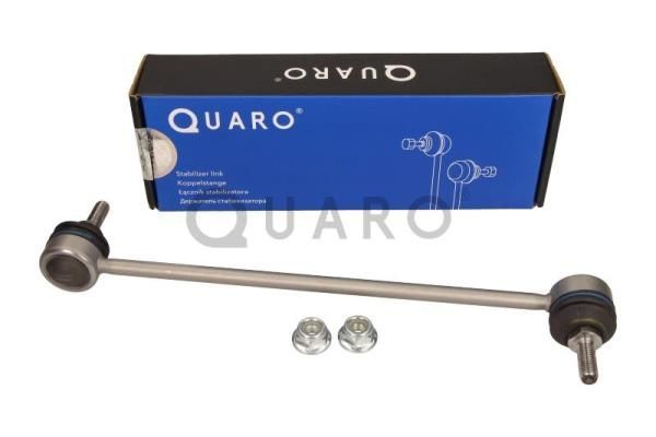 Prikabinimo svirtis QUARO QS4309/HQ