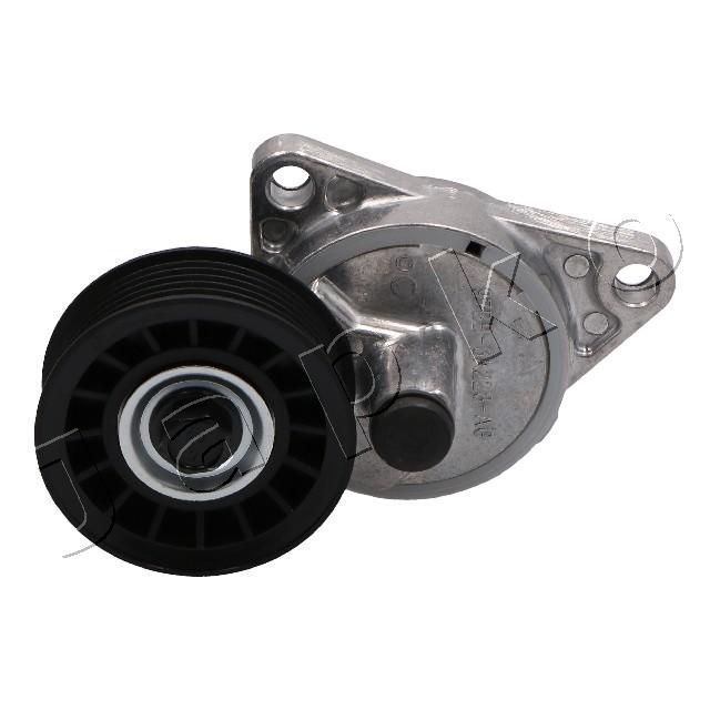 įtempiklio svirtis, V formos rumbuotas diržas JAPKO 128314