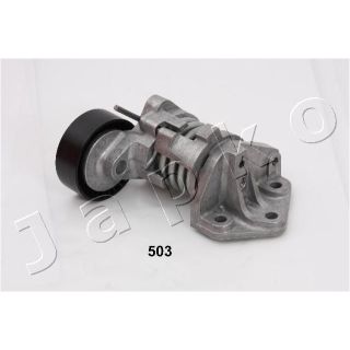 įtempiklio svirtis, V formos rumbuotas diržas JAPKO 128503