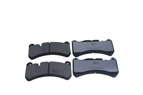 Stabdžių trinkelių rinkinys, diskinis stabdys QUARO QP1875C