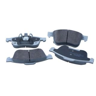 Stabdžių trinkelių rinkinys, diskinis stabdys QUARO QP3559