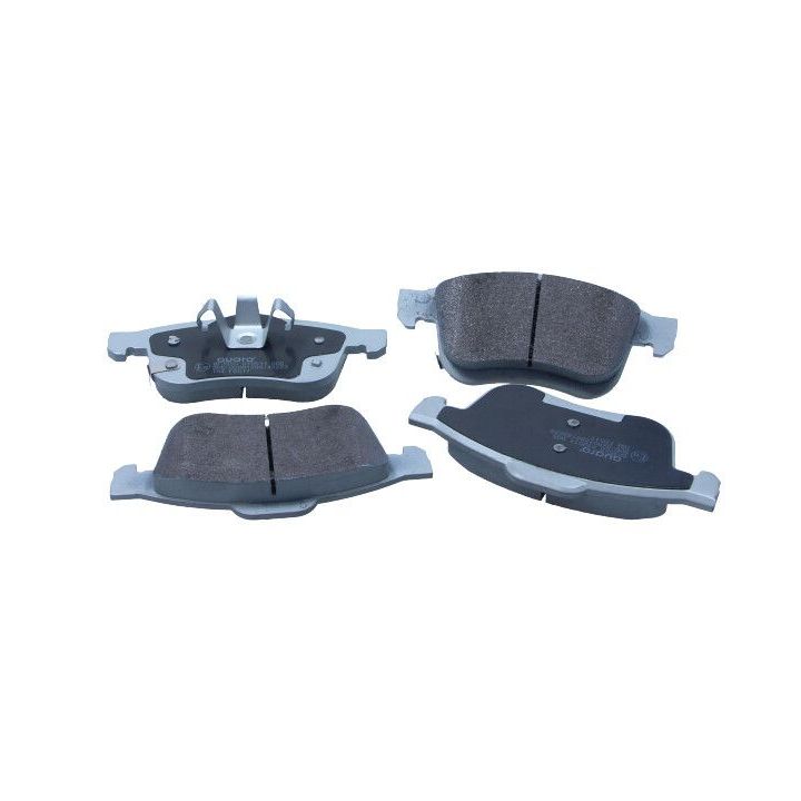 Stabdžių trinkelių rinkinys, diskinis stabdys QUARO QP3559