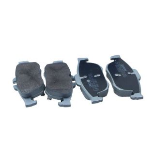 Stabdžių trinkelių rinkinys, diskinis stabdys QUARO QP8443