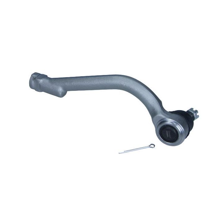 Skersinės vairo trauklės galas QUARO QS0298/HQ