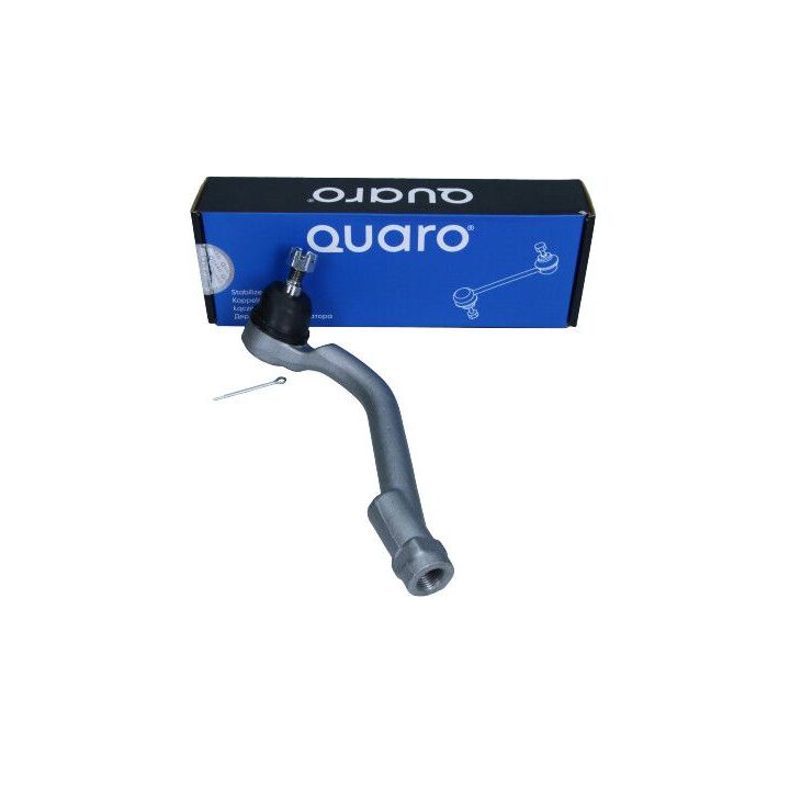 Skersinės vairo trauklės galas QUARO QS0298/HQ