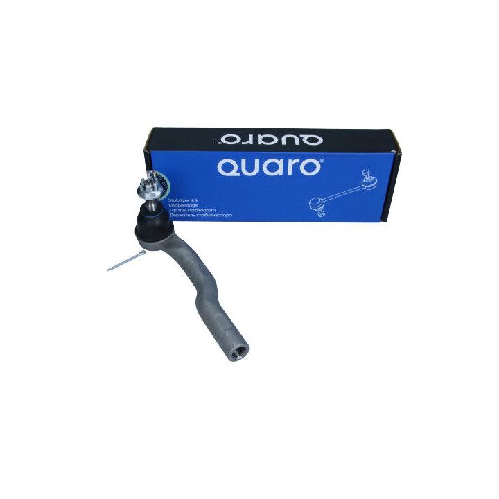 Skersinės vairo trauklės galas QUARO QS0514/HQ