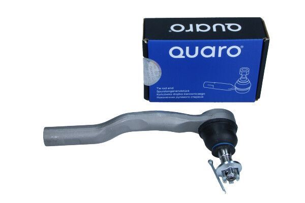 Skersinės vairo trauklės galas QUARO QS0530/HQ