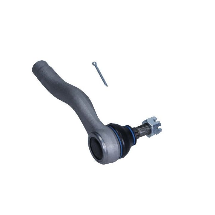 Skersinės vairo trauklės galas QUARO QS0541/HQ