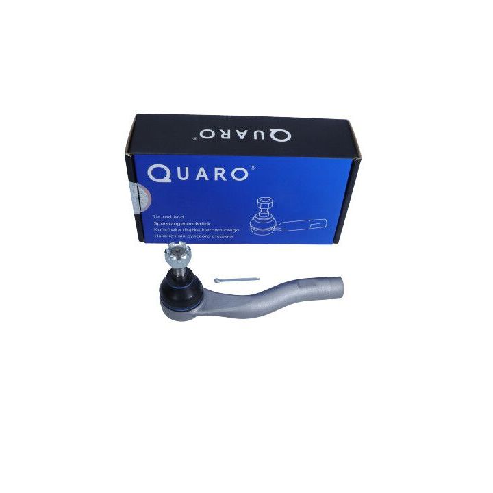 Skersinės vairo trauklės galas QUARO QS0542/HQ